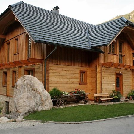 Apartment Pod Skalco Йесенице Екстериор снимка