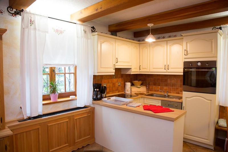 Apartment Pod Skalco Йесенице Екстериор снимка
